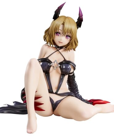 Union Creative To Loveru Darkness Momioka Risa Darkness Ver figurine