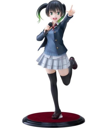 Wave Dream Tech 1/7 Scale Takasaki Yu Figure Love Live Nijigasaki Idol Series