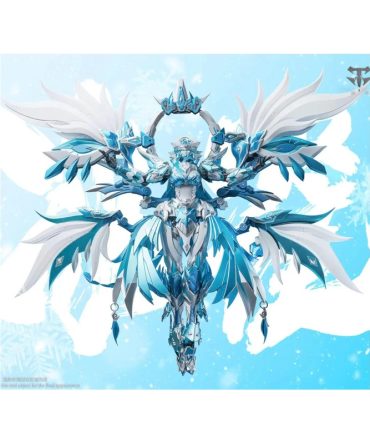 Zen Of Collectible Kurado Model Cd-03B Four Holy Beasts Hyojaku Collectible