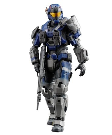 1000Toys Halo Reach Carter-A259 Re:Edit 1/12 Scale Action Figure