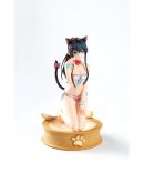 Aforce Yukinoshita Yukino 1/7 Scale Swimsuit Ver Figure – Yahari Anime Collectible