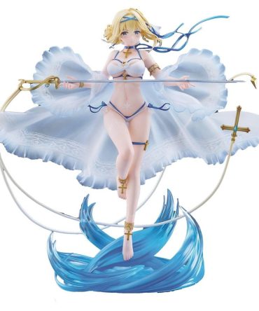 Alice Glint 1/7 Jeanne D’Arc Saintess of the Sea Figurine Azur Lane