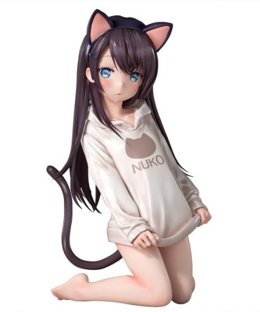 B’Full Fots Japan Ochi Ripuka 1/5 Revival Ver Original Model Statue