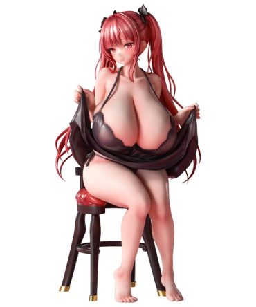 B’Full Fots Japan Original Scarlet 1/4 Scale Figure Elegant Design