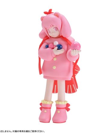 Tower Records Original Melty Land Nightmare Regular Color Ver. Toy Action Figure