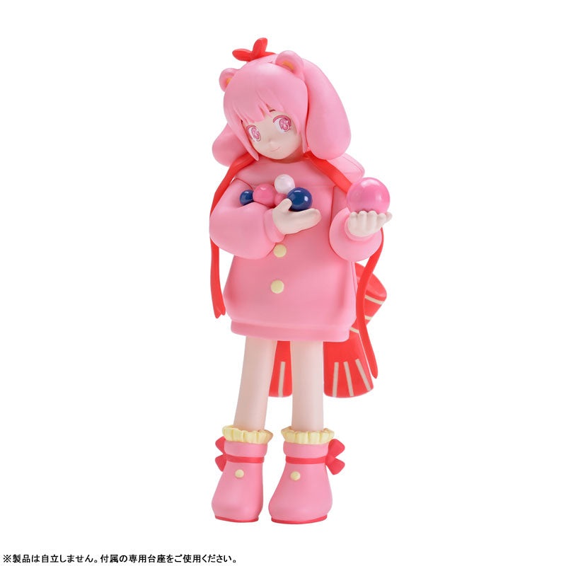 Tower Records Original Melty Land Nightmare Regular Color Ver. Toy Action Figure