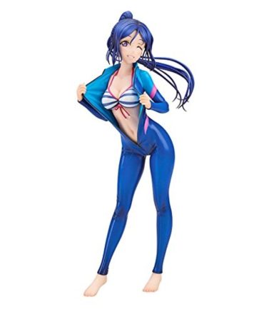 Alter Love Live Sunshine Kanan Matsuura Wetsuit Ver 1/7 Scale Figure