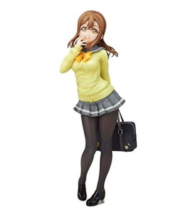 Alter Love Live Sunshine Kunikida Hanamaru Uniform Ver 1/7 Complete Figure