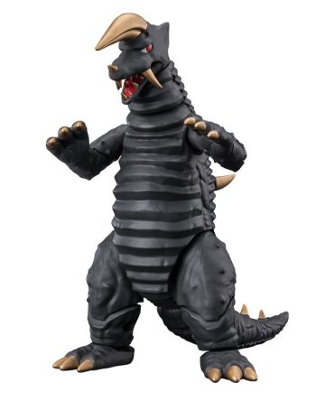 Bandai Chodou Alpha Ultra Monster 4-Pack with Candy and Gum