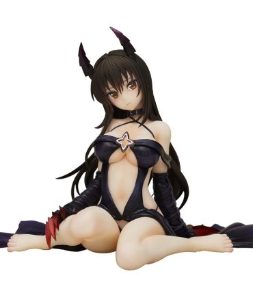 Union Creative To Love-Ru Darkness Kotegawa Yui 1/6 Scale Figure Renewed Edition