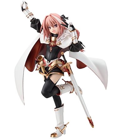 Amakuni Fate Grand Order Astolfo Rider 1/7 Scale Figure Collectible Model