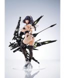 Kuromi Mascot Holder (Halloween 2021)