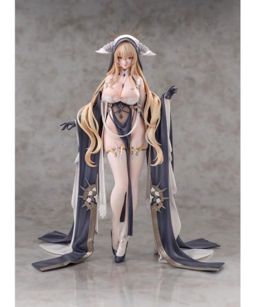 Anigame Azur Lane Implacable Figure 1/6 Scale Collectible Model