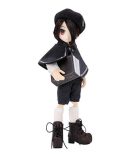 Azone Lil’ Fairy Picconeemo Will Doll 1/12 Scale Collectible Toy