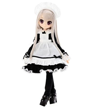 Azone Lil Fairy Vel 1/12 Picconeemo Doll Collectible Figure