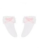 Azone Pure Neemo 1/6 Graphic T-Shirt White Green Doll Accessory
