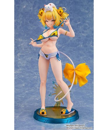 Wing Bombergirl Pine Figure 1/6 Scale Premium Collectible