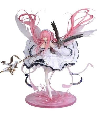 Wings Inc. Azur Lane Perseus 1/7 Scale Figure Lightweight Version