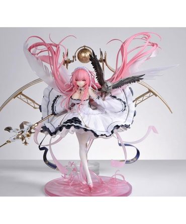 Wings Inc. Azur Lane Perseus 1/7 Scale Figurine Collectible Model
