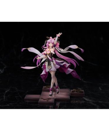Apex Innovation Honkai Star Rail Fu Xuan 1/7 Scale Figure Collectible