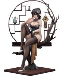Apex KaiSa League of Legends Premium Action Figure