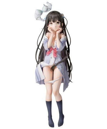 B’ Full Fots Japan  Nagisa 1/6 Scale Figure Original Design Collectible