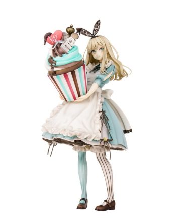Union Creative International Ltd Original Fushigi No Kuni No Alice 1/6 Figure