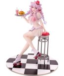 Within Limits Huyao Xiao Hongniang Tushan Susu 1/7 Figure Red Dust Version