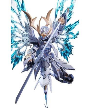 Zen Of Collectible Cd-10 Yosen Limited Edition Collectible Figure