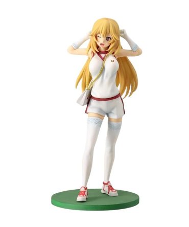 Zero-G Act To Aru Kagaku No Railgun T Shokuhou Misaki 1/8 Scale Figure