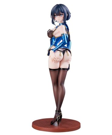 Animester Original Shiny Series Nangong Yingtao 1/6 Scale Collectible Model