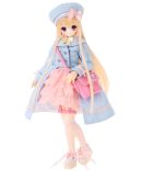 Azone Pure Neemo 1/6 Graphic T-Shirt White Green Doll Accessory