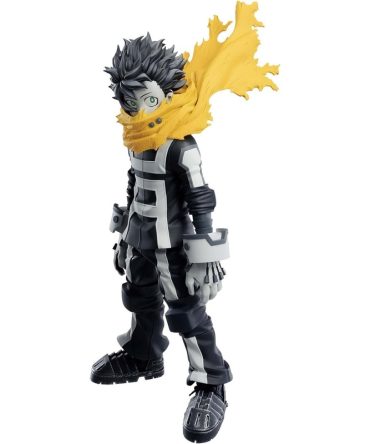Bandai Spirits Boku No Hero Academia Midoriya Izuku Action Figure Collectible