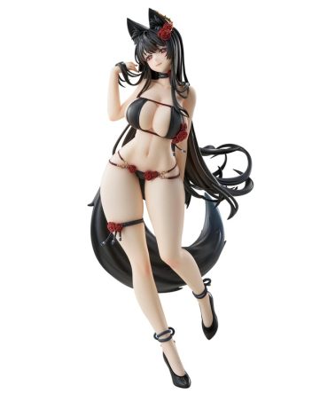 Union Creative International Ltd Original Bara Collectible Figure – High Detail