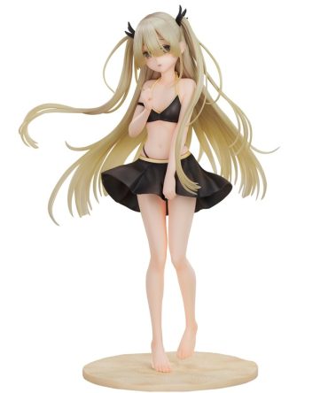 Union Creative International Ltd Spy Kyoushitsu Erna Swimsuit Version Figure