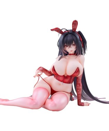 Alphamax Taihou 1/4 Scale Figure Still Illustration Ver Azur Lane Collectible