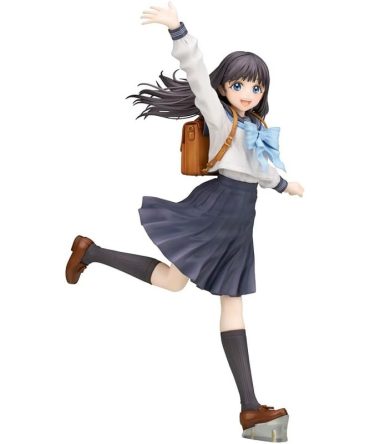 Alter Akebi Komichi 1/7 Scale Figure from Akebi-Chan No Sailor Fuku Collection