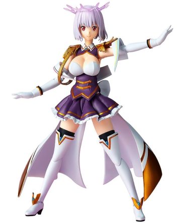 Annulus Gridman Universe Shinjou Akane New Order Figurine Collectible