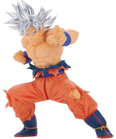 Bandai Spirits Dragon Ball Super Son Goku Migatte No Goku’I Figure Special Edition
