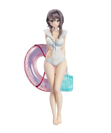 Union Creative International Ltd Saotome Shino Figure – Shino To Ren Collection