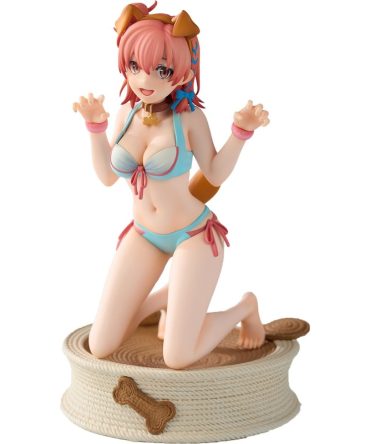 Aforce Yahari Ore No Seishun Love Comedy Kan Yuigahama Yui 1/7 Swimsuit Ver