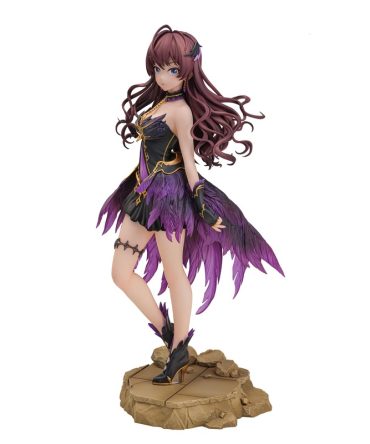 Alice Glint Amiami Ichinose Shiki 1/8 Babel Figure The Idolm@Ster Cinderella Girls