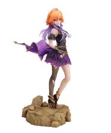 Alice Glint Amiami Sparrow The Idolm@Ster Cinderella Girls Ninomiya Asuka 1/8 Figure