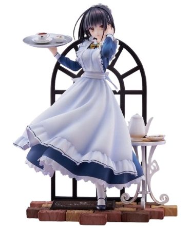 Alice Glint Cafe Stella Shiki Natsume 1/7 Scale Figure