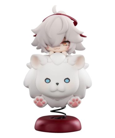 Apex Innovation Honkai Star Rail Happy Shake Jing Yuan Mimi Figure