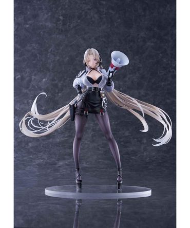 As Producer Thousand Azur Lane Kronshtadt Golden Head 1/6 Figure
