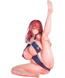 B’ Full Fots Japan  Nurse-San 1/6 Figure Bansoukou Version November 2023 Re-Release