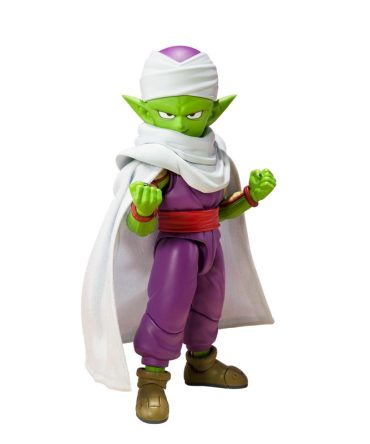 Bandai Spirits Dragon Ball Daima Piccolo S.H.Figuarts Mini Collectible Figure