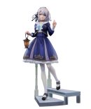 Union Creative International Vtuber Legend Schwa-Chan Anime Figure