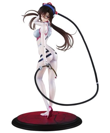Wanderer Makinami Mari Illustrious 1/7 Scale Figure Shin Evangelion Gekijouban